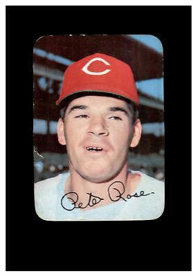 1969 Topps Super Pete Rose #41 card