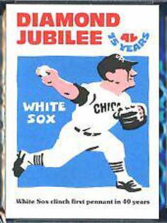 1976 Laughlin Diamond Jubilee Early Wynn #23 card