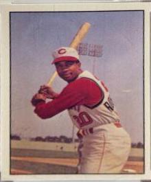 1978 TCMA the 1960's Frank Robinson #140 card