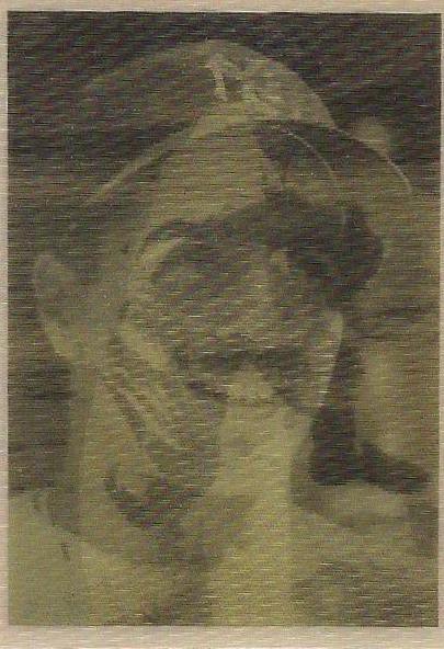 1986 Sportflics Decade Greats Phil Rizzuto #22 card