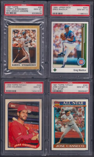 1989 Upper Deck Greg Maddux #241 card