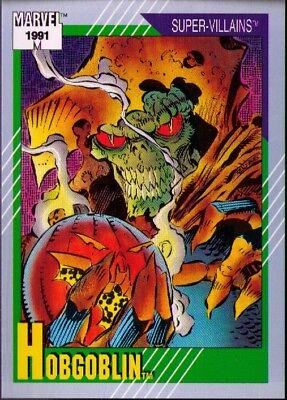 1991 Universe Hobgoblin #86 card