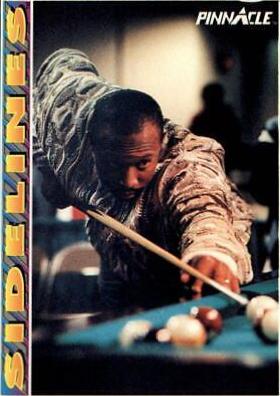 1992 Pinnacle Kirby Puckett #289 card