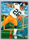 1994 Fleer Pro Visions Rod Woodson #9 card