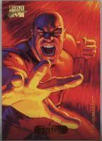 1994 Masterpieces Synch #120 card