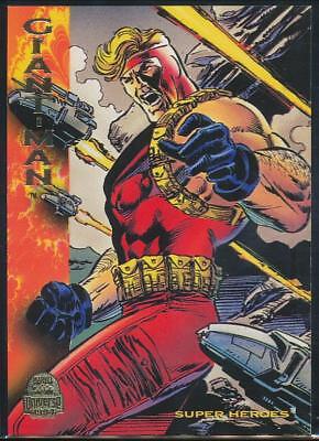 1994 Universe Giant-Man #147 card