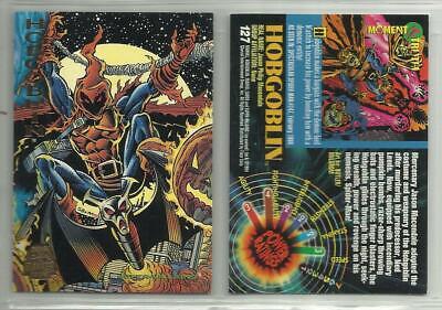 1994 Universe Hobgoblin #127 card