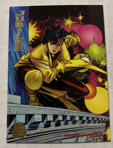 1994 Universe Jubilee #104 card
