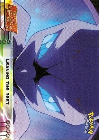 1999 Topps Movie Leaving the Nest #4 card