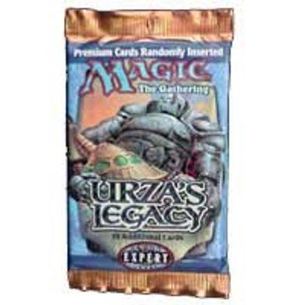 1999 Urzas Legacy Booster Pack card