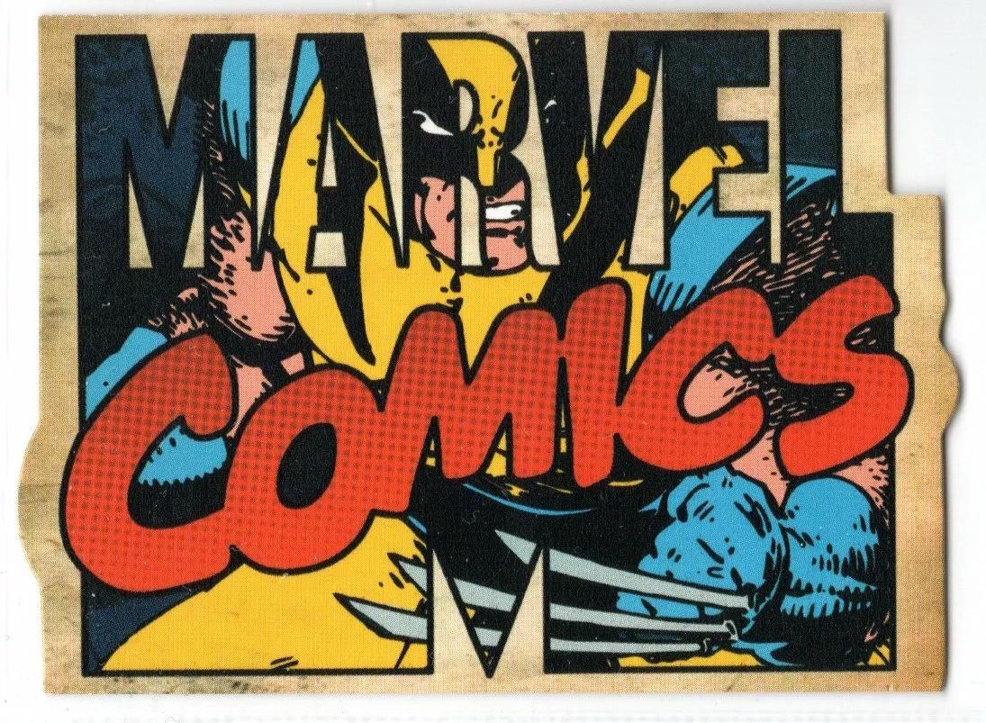 2010 Rittenhouse 70-Years of Comics Character Wolverine #C9 card