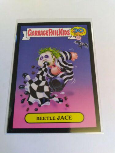 2015 30th Anniversary Beetle JACE [Black] #2a card
