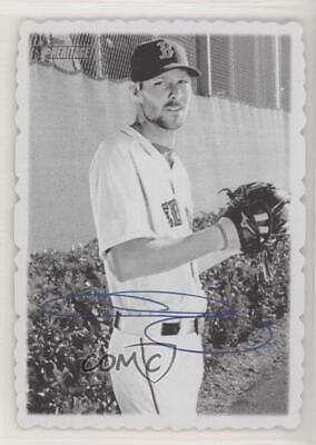 2018 Topps Heritage 1969 Deckle Edge Chris Sale #26 card