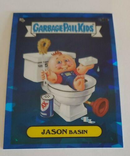2020 Sapphire JASON Basin #14b card