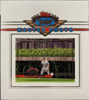 2022 Stadium Club Aaron Judge [Oversized Master Variation] #161 card