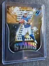 2023 Panini Zenith Z-Stars Anthony Richardson #25 card