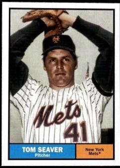 2024 Topps Archives Tom Seaver #53 card