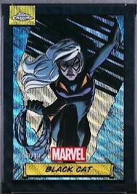 2024 Topps Chrome Black Cat [Black Wave] #54 card