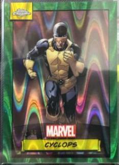 2024 Topps Chrome Cyclops #8 card