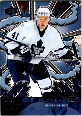 2024 Upper Deck Young Guns Renewed Matt Stajan #YGR-3 card